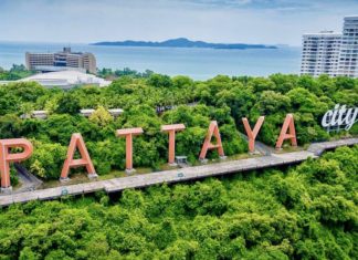 CHONBURI – CORONAVIRUS: Les chiffres de la pandémie autour de Pattaya Pattaya