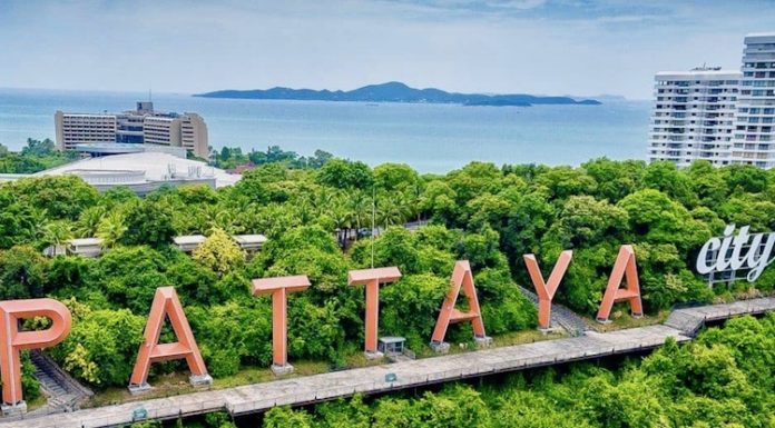 Pattaya
