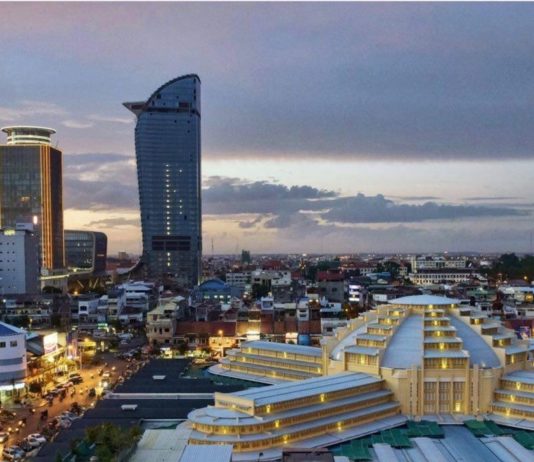 CAMBODGE – ÉCONOMIE: La pandémie, accélérateur d’inégalités sociales Phnom Penh Cambodge