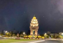 CAMBODGE – CORONAVIRUS: Phnom Penh en mode alerte Covid jusqu’au 19 mai