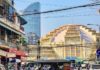 CAMBODGE – EXPRESS – ACTUALITÉS : Que retenir de l’actualité au Cambodge du 13 au 19 juin ? Phnom Penh marché