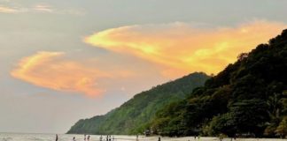Koh Chang