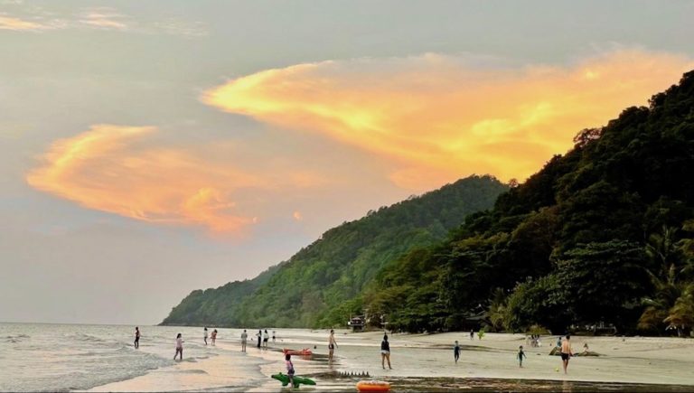 THAÏLANDE – COVID : Choisissez votre « bac à sable » thaïlandais à partir du 1 février