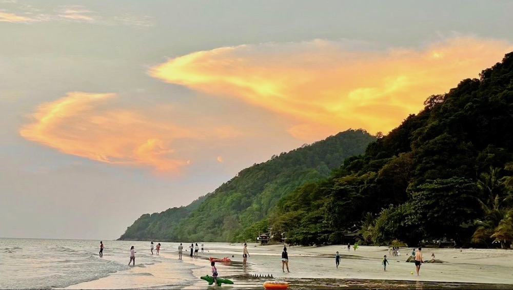 Koh Chang