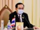 Prayut Thaïlande