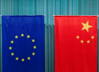 HONG KONG – EUROPE: La liberté du territoire n’est plus, selon l’Union européenne