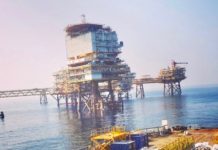 BIRMANIE – ÉCONOMIE: Le géant français Total accusé de financer la junte selon «Le Monde»