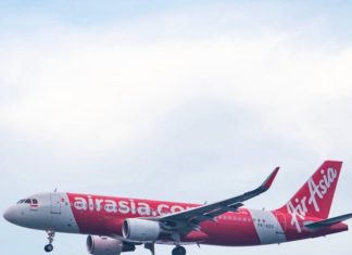 avion air asia