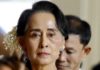 aung san suu kyi