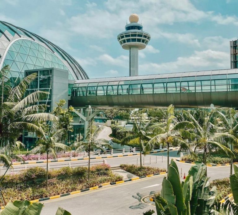 ASIE DU SUD-EST – AVIATION : Accord «ciel ouvert» entre l’UE et l’ASEAN