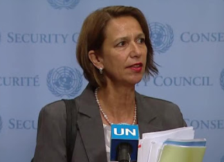 BIRMANIE – NATIONS-UNIES: Qui est Christine Schraner- Burgener, l’envoyée spéciale de l’ONU pour la Birmanie ?