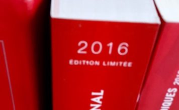 GAVROCHE – ROMAN: «L’impératrice rouge», le polar de tous les frissons asiatiques