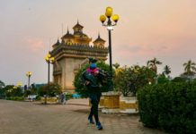 LAOS – CORONAVIRUS: Vientiane évite un verrouillage complet anti Covid-19