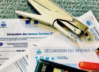 ASIE – FRANCE: Avril, le mois du Nouvel an, du Ramadan et ….des impôts