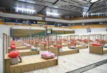 THAÏLANDE – CORONAVIRUS: L’ambassade de France fait pression pour la vaccination des étrangers