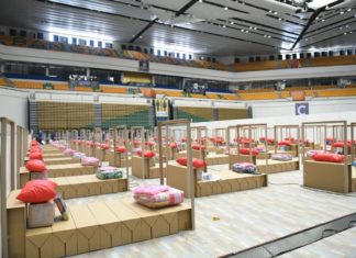 THAÏLANDE – CORONAVIRUS: L’ambassade de France fait pression pour la vaccination des étrangers