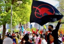 BIRMANIE – POLITIQUE: Le gouvernement parallèle birman espère le soutien de l’ASEAN