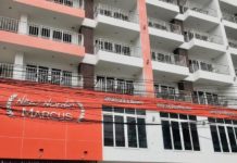 THAÏLANDE – IMMOBILIER: A Nice, les investisseurs floués par «New Nordic» se mobilisent