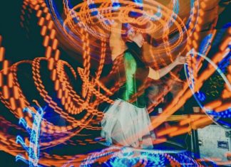 THAÏLANDE – CORONAVIRUS: Qui fait la fête pour le nouvel an thaïlandais attrape le Covid….