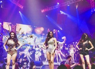 THAÏLANDE – CORONAVIRUS: Dans les clubs thaïlandais, la Covid et les massages font bon ménage