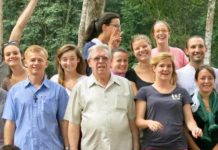 BANGKOK – DISPARITION: Jo Trebaol, un prêtre qui donna sa vie au Siam