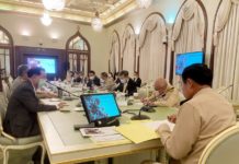 THAÏLANDE – CORONAVIRUS: Prayut Chan-Ocha à l’amende pour oubli du masque