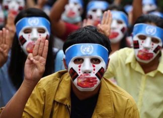 BIRMANIE – POLITIQUE: Comment les généraux ont tué l’espoir démocratique