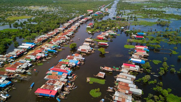 CAMBODGE – TOURISME: Pour découvrir Siem Reap, suivez les traces «d’Asiatica Travel»