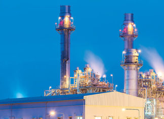 Asean industrie