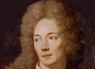 THAILANDE – RELIGION: Avant la visite du pape François, celle de l’Abbé de Choisy en 1685…