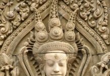 CAMBODGE – ARCHÉOLOGIE : Un trafiquant américain d’œuvres d’art inculpé aux Etats-Unis