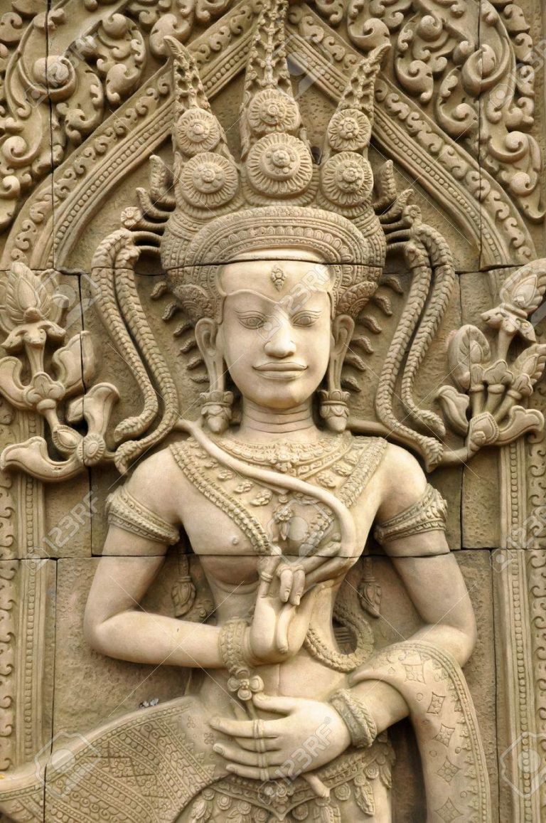 CAMBODGE – ARCHÉOLOGIE : Un trafiquant américain d’œuvres d’art inculpé aux Etats-Unis