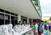 THAÏLANDE – COMMUNAUTÉ : Un appel à l’aide de la fondation AsiAfrica