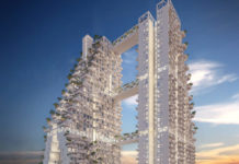 ASIE – ÉPARGNE: L’Asie émergente, terre d’opportunités immobilières