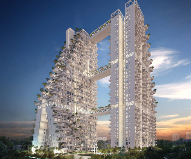ASIE – ÉPARGNE: L’Asie émergente, terre d’opportunités immobilières