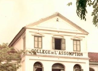 THAÏLANDE – RELIGION: Nos articles exclusifs sur le voyage du pape à Bangkok