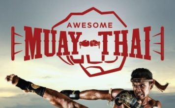 THAILANDE – BOXE THAIE: «Awesome Muay Thai», l’indispensable manuel pour les boxeurs au pays du sourire