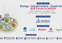 ASEAN – FRANCE : Participez en direct au prochain Forum B2B des 7 chambres de commerce françaises de l’Asean