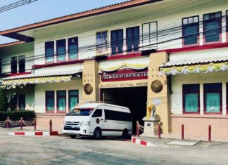 Birmanie Banque centrale