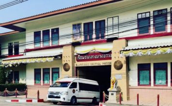 Birmanie Banque centrale