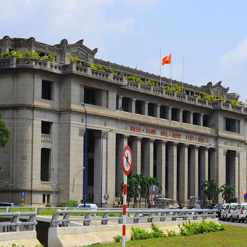 VIETNAM – FINANCE: Quand le dragon tousse, sa notation financière est abaissée