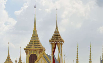 THAILANDE – GEOPOLITIQUE: Du Roi Bhumibol au Roi Vajiralongkorn, deux visions du monde