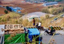 BIRMANIE – ÉCONOMIE: L’explosion de la pauvreté relance le débat sur la main-mise chinoise