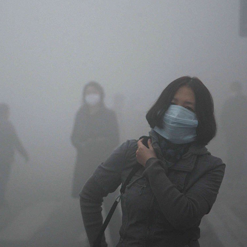 MALAISIE – ENVIRONNEMENT : Les feux de forêts indonésiens plongent la Malaisie dans un brouillard toxique