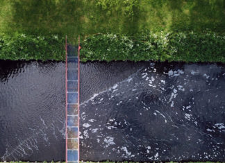THAÏLANDE – DÉCHETS PLASTIQUES: La recette néerlandaise qui peut permettre de nettoyer les rivières et les plages thaïlandaises !