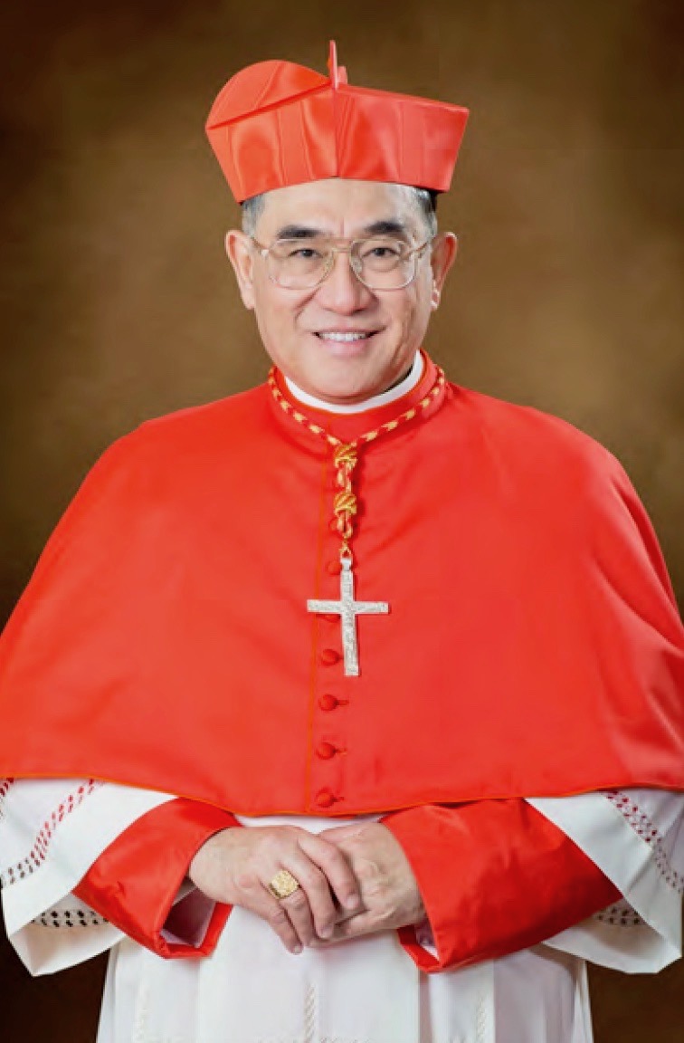 THAÏLANDE – RELIGION: Un entretien avec Son Éminence Francis Xavier Cardinal Kriengsak Kovithavanij, évêque de Bangkok