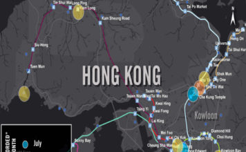 HONG KONG – MANIFESTATIONS: L’enquête vérité d’Amnesty International sur les violences policières