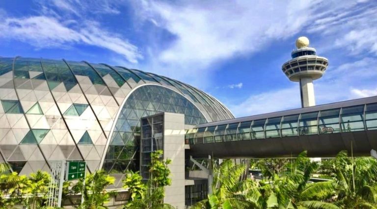 SINGAPOUR – TOURISME : L’aéroport de Changi s’engage sur la voie de la normalité