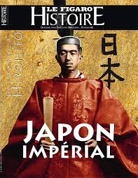 JAPON – HISTOIRE : Tout ce qu’il faut savoir sur l’Empereur du Soleil Levant