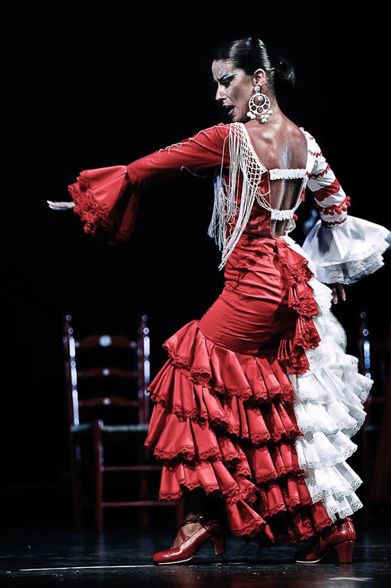 BANGKOK – CINEMA: Le flamenco sur grand écran, en version siamoise les 10 et 11 août